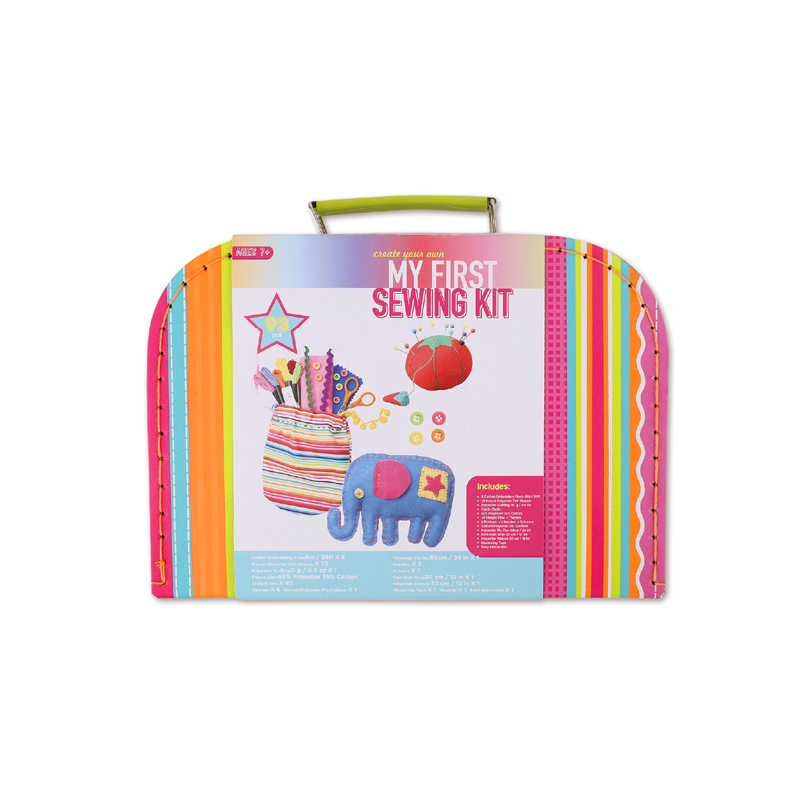 Sutura Ornamentum Kids Creative Toy