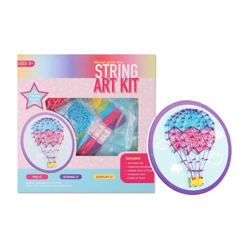 Filum Art Kids Creative Toy Kit