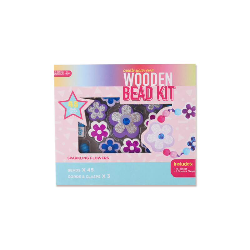 Lignea Bead Kids Creative Toy Kit