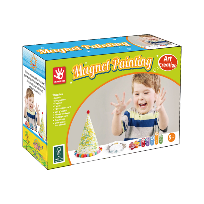 Magnes pictura Toy Kit